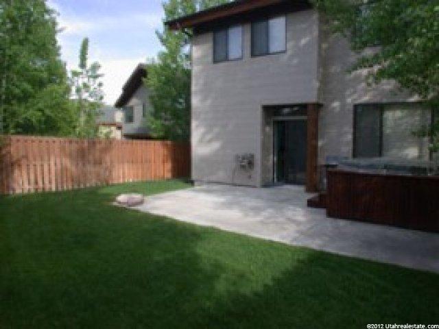 2611 Cottage Loop, Park City, UT 84098 — photo 4