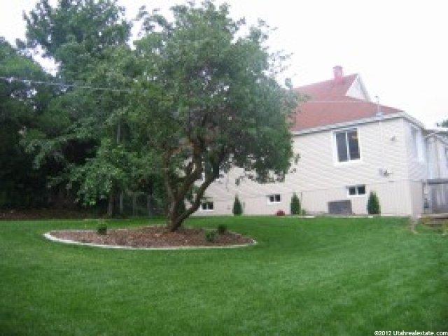 1654 23rd St, Ogden, UT 84401 — photo 5