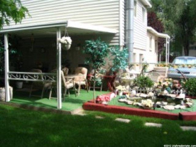 169 N 450 W, Layton, UT 84041 — photo 9