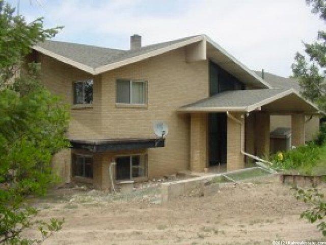 1234 S Tukaway Hls, Levan, UT 84639 — photo 2