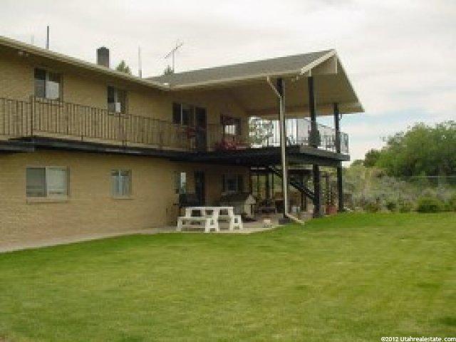 1234 S Tukaway Hls, Levan, UT 84639 — photo 10
