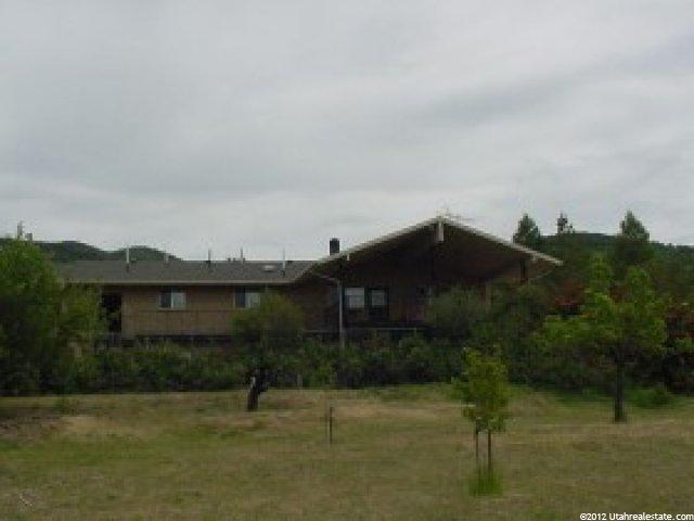 1234 S Tukaway Hls, Levan, UT 84639 — photo 11
