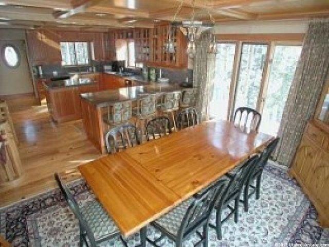 9896 E Peruvian Acre Rd, Alta, UT 84092 — photo 2