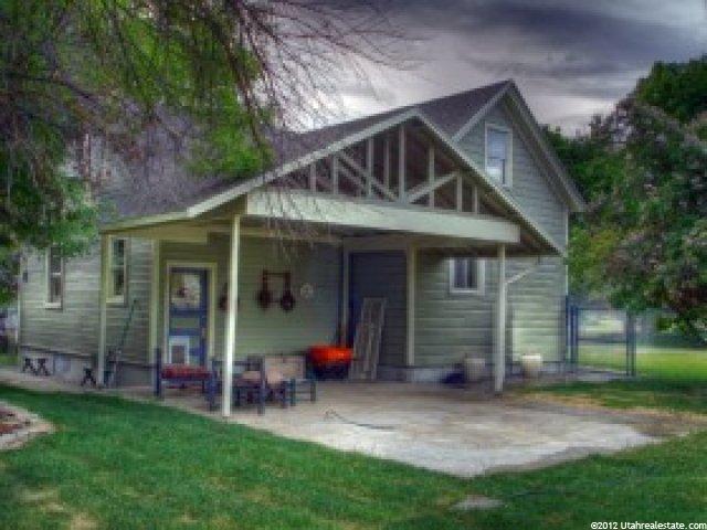 190 W 200 N, Hyde Park, UT 84318 — photo 2