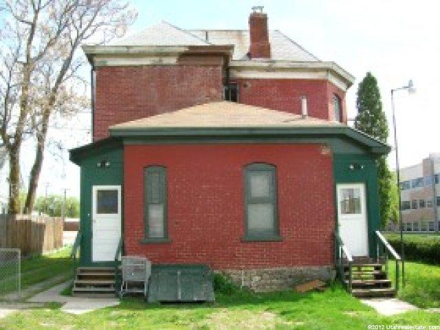 506 E 23rd St, Ogden, UT 84401 — photo 3