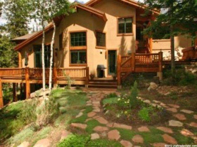 6860 Canyon Drive Ct, Park City, UT 84098 — photo 12