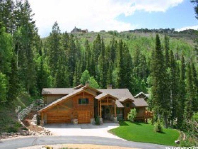 6860 Canyon Drive Ct, Park City, UT 84098 — photo 9