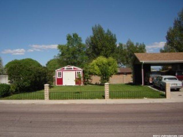 334 N 350 E, Delta, UT 84624 — photo 11