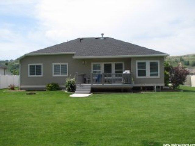 2022 E 7800 S, South Weber, UT 84405 — photo 5