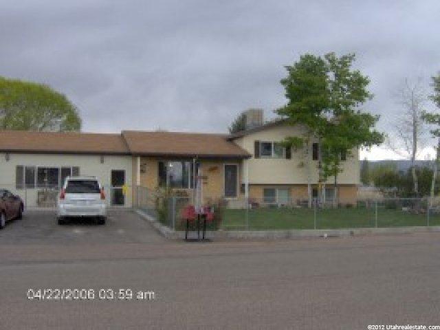 616 S 2150 W, Vernal, UT 84078 — photo 2
