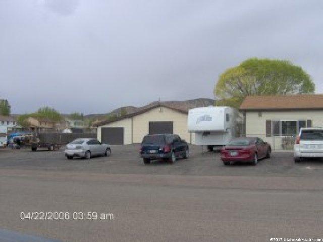 616 S 2150 W, Vernal, UT 84078 — photo 3