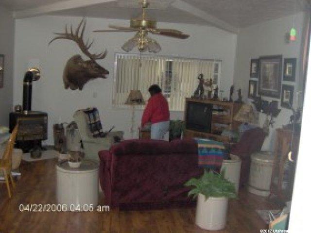616 S 2150 W, Vernal, UT 84078 — photo 6