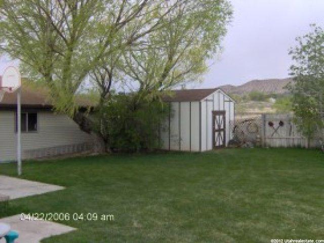 616 S 2150 W, Vernal, UT 84078 — photo 9