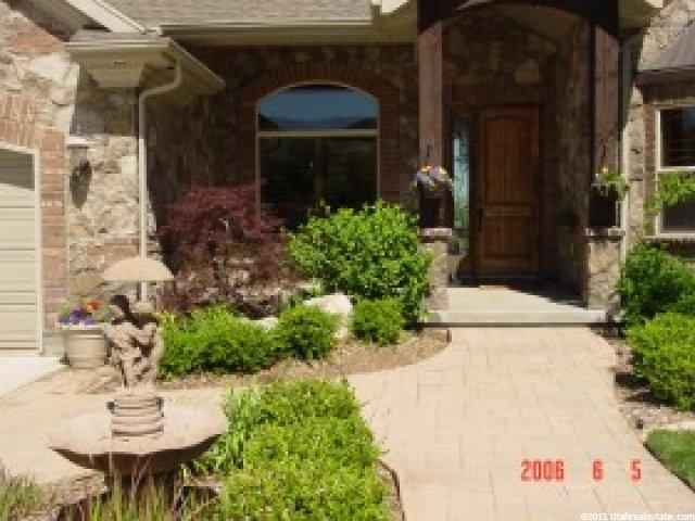 1617 E Red Tree Ct S, Draper, UT 84020 — photo 3