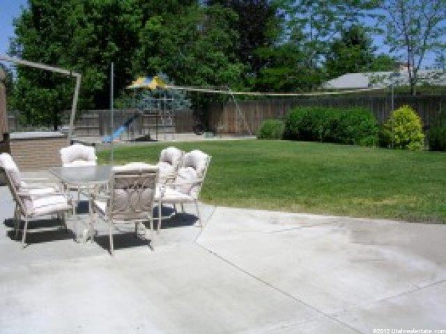 1431 Stanley Dr, Sandy, UT 84093 — photo 12