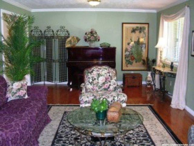 1431 Stanley Dr, Sandy, UT 84093 — photo 3