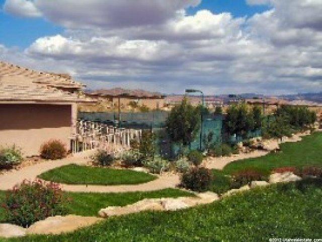 1874 S Paragon Dr, St. George, UT 84790 — photo 3