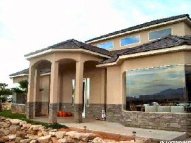 1036 E Summit Ridge Dr, St. George, UT 84790 — photo 8