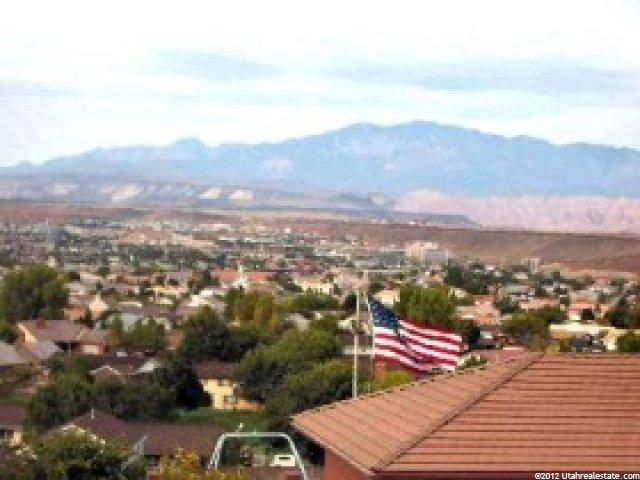 1036 E Summit Ridge Dr, St. George, UT 84790 — photo 9