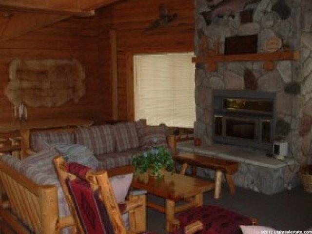 3258 S Blue Spruce, Timber Lakes, UT 84032 — photo 4
