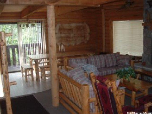 3258 S Blue Spruce, Timber Lakes, UT 84032 — photo 6
