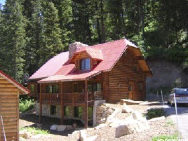605 Parkview Dr, Park City, UT 84098 — photo 2