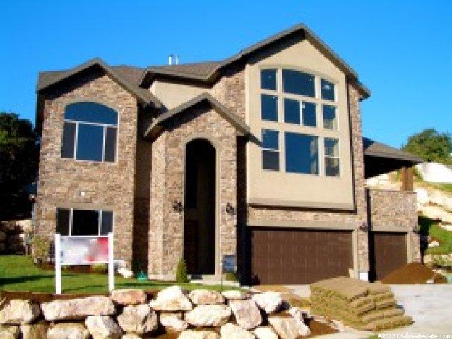 863 E Windsor Ln S, Bountiful, UT 84010 — photo 8