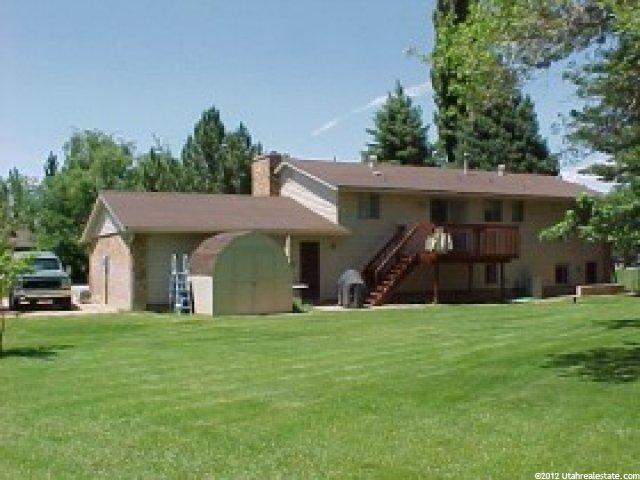 6174 S 2375 E, Uintah, UT 84403 — photo 11