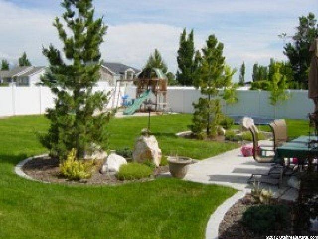 2527 S 1660 W, Syracuse, UT 84075 — photo 6