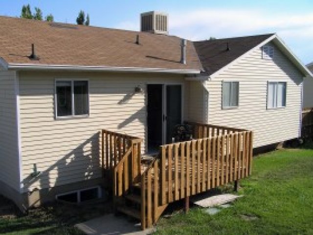 1469 E Snowcreek Dr, Layton, UT 84040 — photo 11