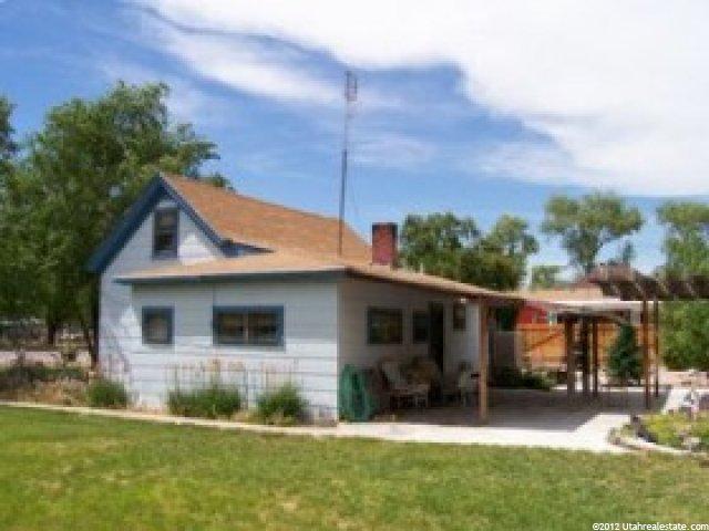 420 N 100 E, Hinckley, UT 84635 — photo 2