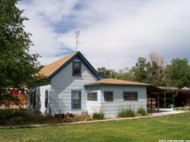 420 N 100 E, Hinckley, UT 84635 — photo 3