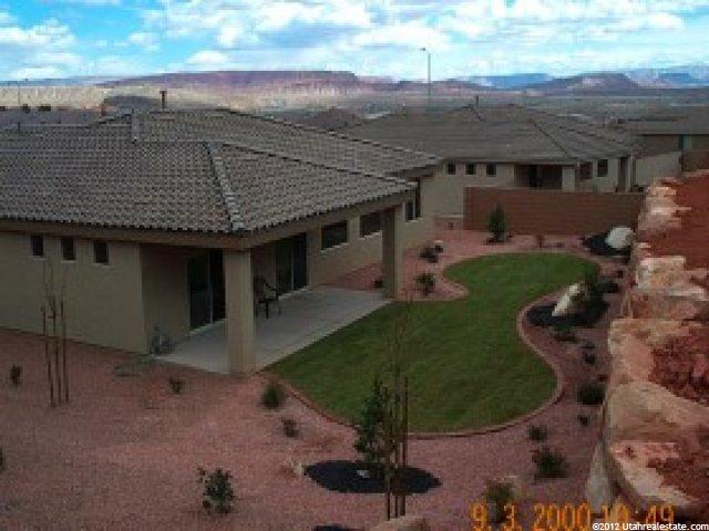 75 N Arroyo Dr, St. George, UT 84790 — photo 2