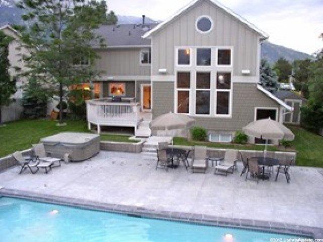 1787 E Sego Lilly Dr, Sandy, UT 84092 — photo 6