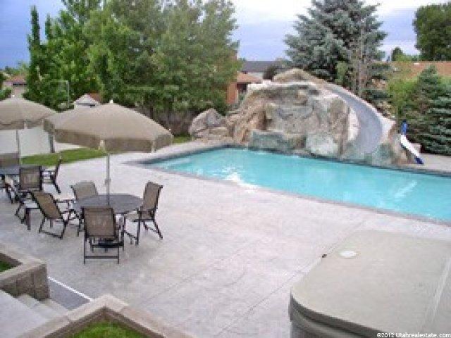 1787 E Sego Lilly Dr, Sandy, UT 84092 — photo 7