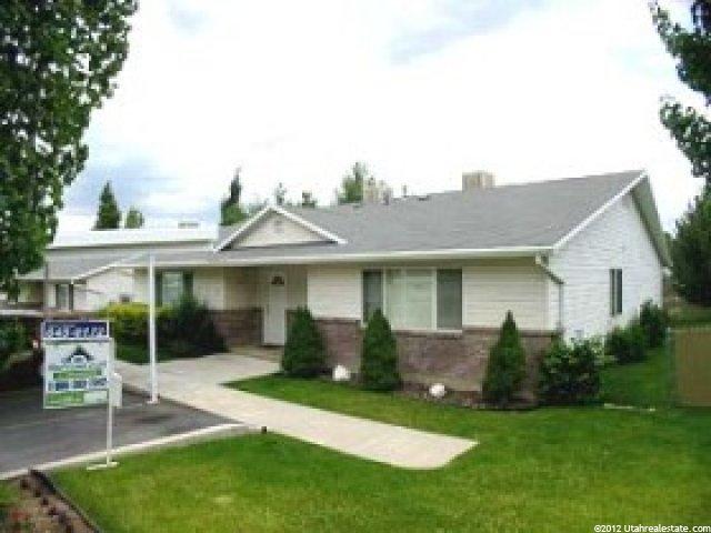 1501 S Monroe #96, Ogden, UT 84401 — photo 4