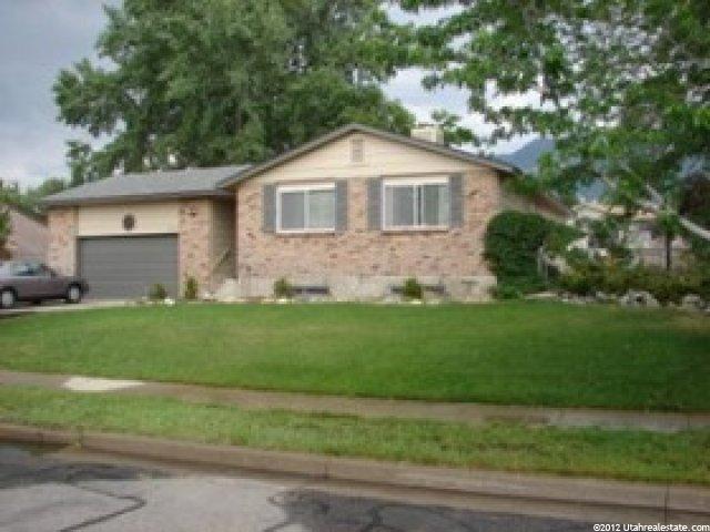 11945 S Oakridge Rd E, Sandy, UT 84094 — photo 2