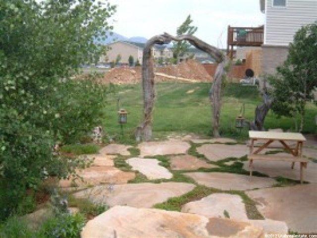 2014 Wheeler Ln, Heber City, UT 84032 — photo 3