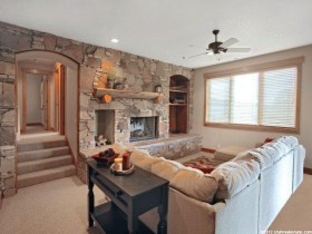 3078 Mountain Ridge Ct, Park City, UT 84060 — photo 4