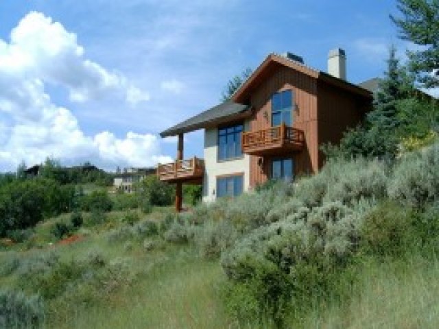 3078 Mountain Ridge Ct, Park City, UT 84060 — photo 5