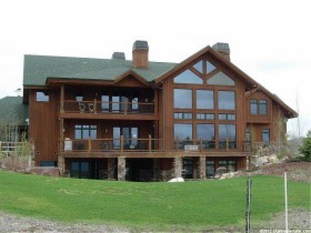 111 W Goshawk Rdg, Park City, UT 84098 — photo 3