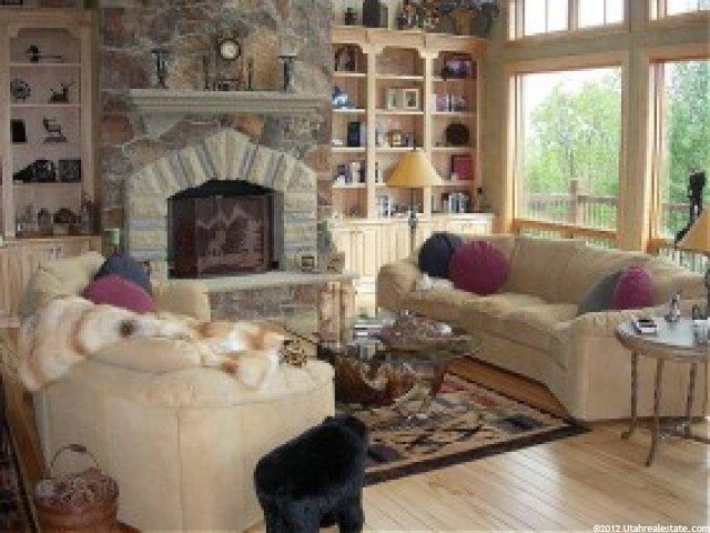 111 W Goshawk Rdg, Park City, UT 84098 — photo 4
