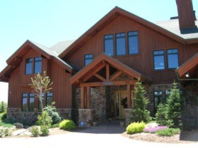 111 W Goshawk Rdg, Park City, UT 84098 — photo 2