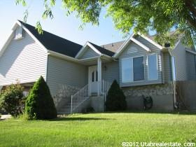 843 W Sweet Meadow Ln, Sandy, UT 84070