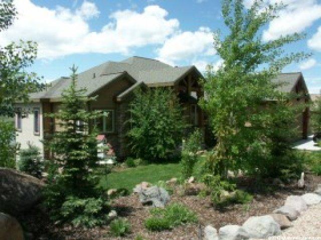 437 E Big Dutch Dr, Jordanelle, UT 84032 — photo 2