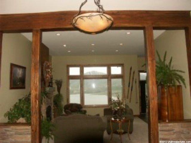 437 E Big Dutch Dr, Jordanelle, UT 84032 — photo 3