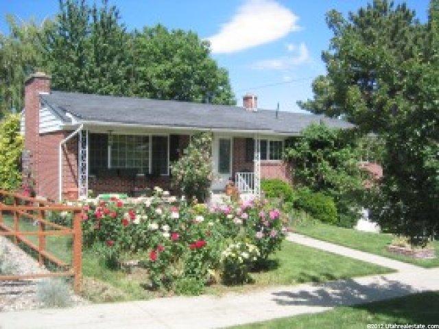 321 N 400 E, Logan, UT 84321 — photo 2