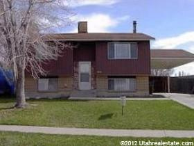 5285 W Woodledge Ave, West Valley City, UT 84120