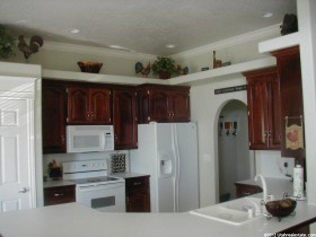 1836 S 2880 W, Vernal, UT 84078 — photo 3