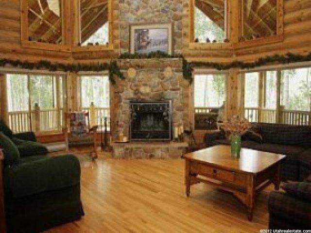 3996 S Elk Dr, Timber Lakes, UT 84032 — photo 5